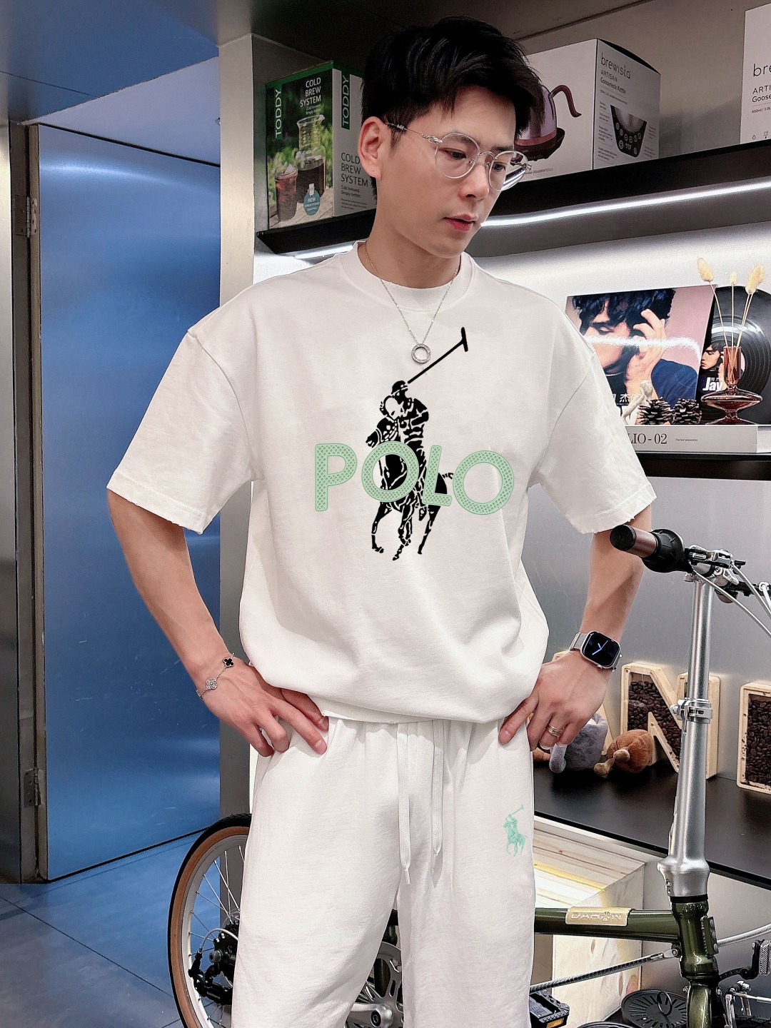 clothes and pants